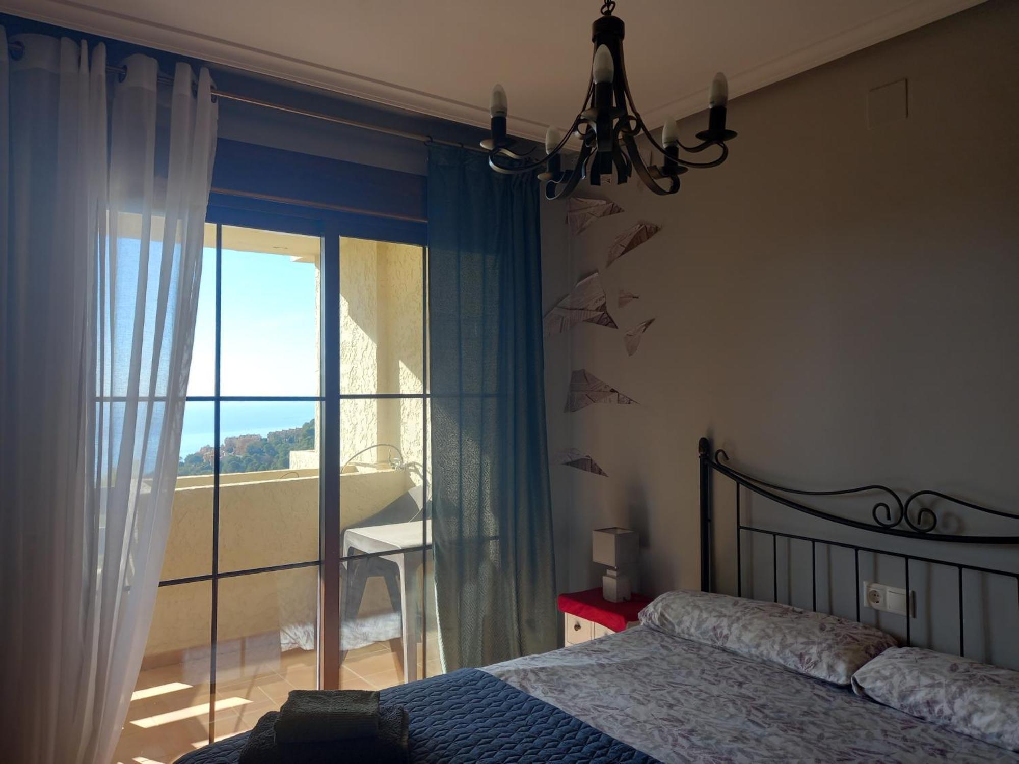 אלתיאה Townhouse Los Olivos M מראה חיצוני תמונה