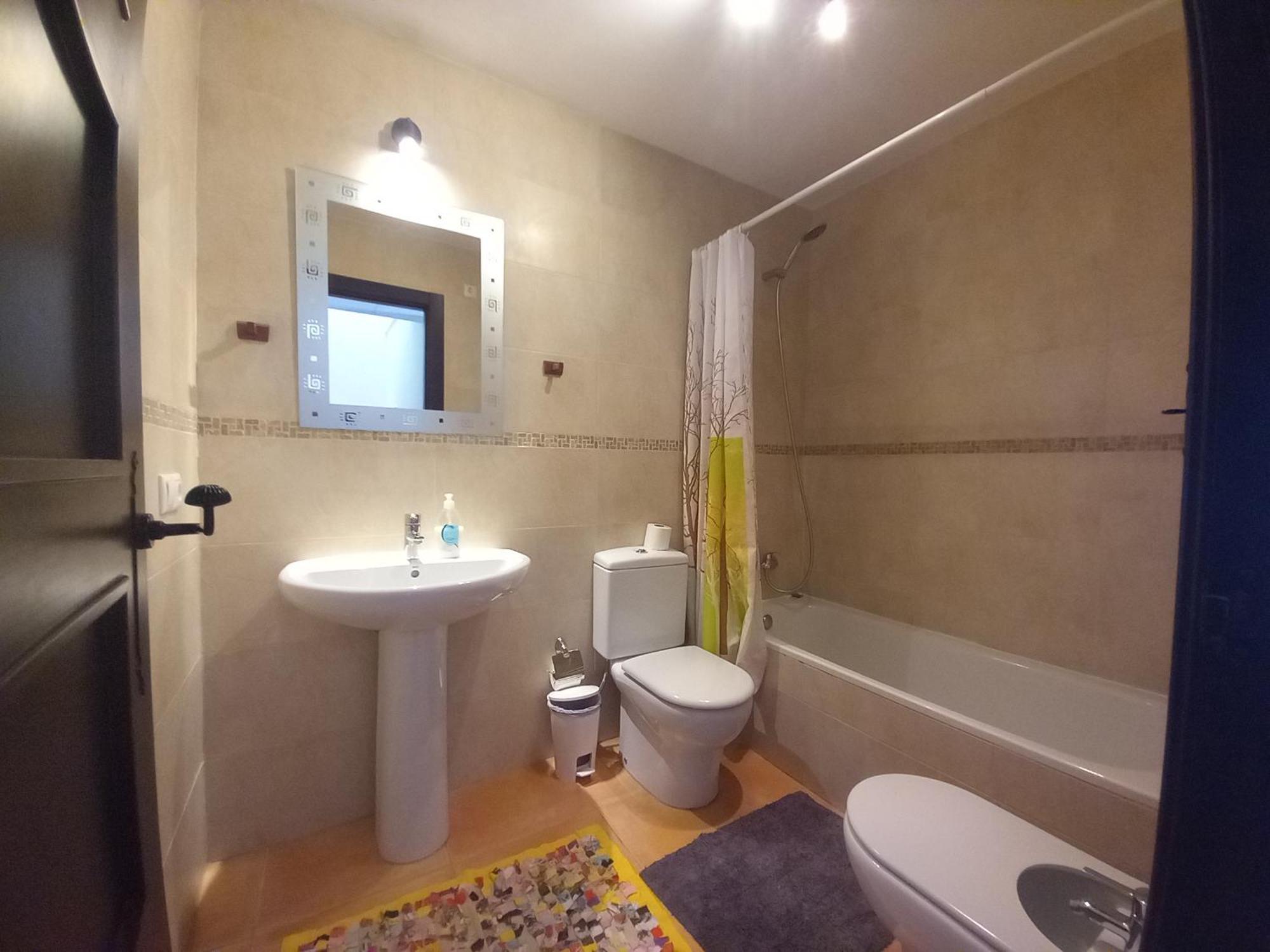 אלתיאה Townhouse Los Olivos M מראה חיצוני תמונה