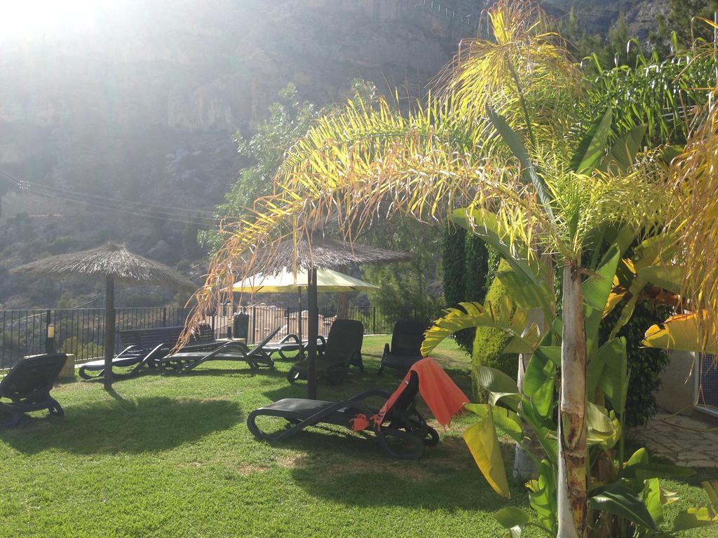 אלתיאה Townhouse Los Olivos M מראה חיצוני תמונה