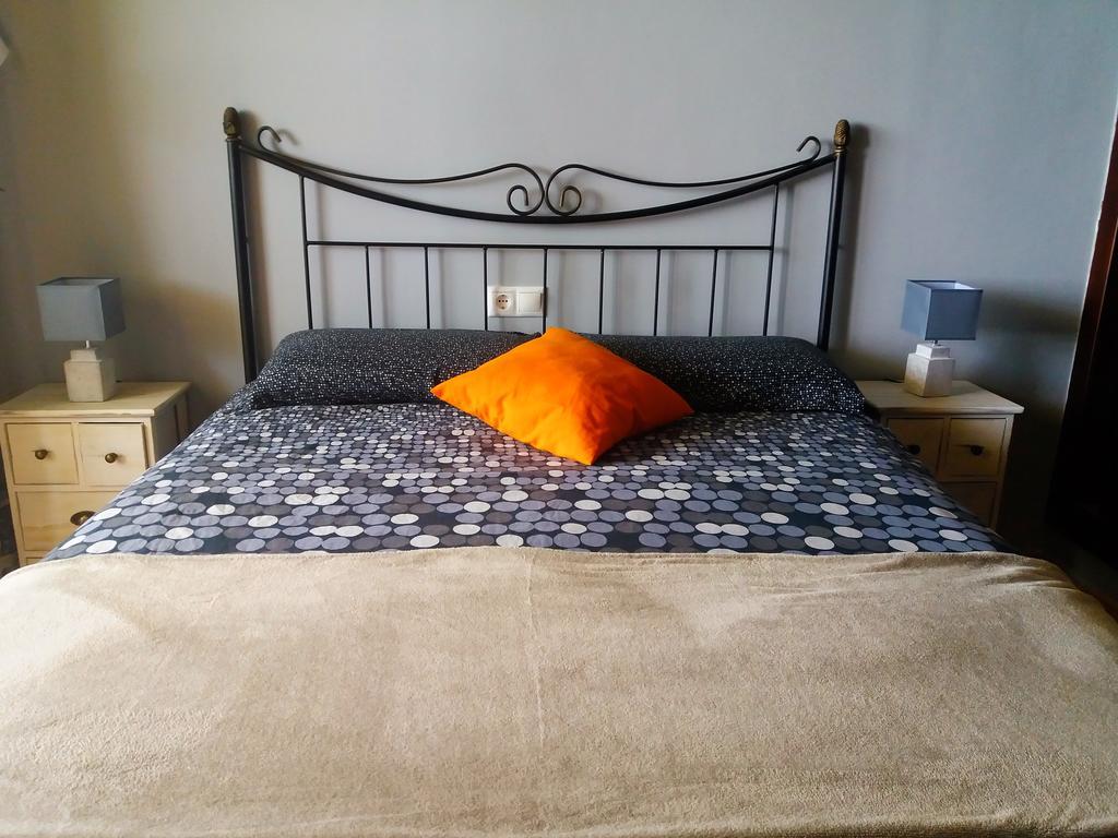 אלתיאה Townhouse Los Olivos M מראה חיצוני תמונה