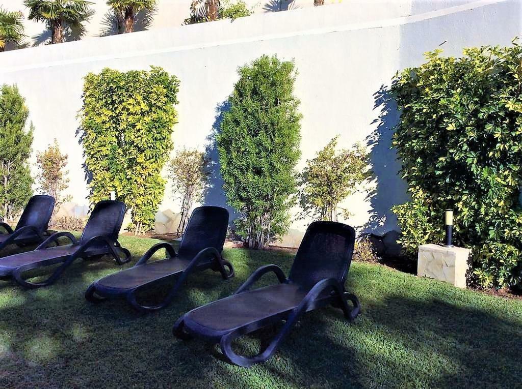 אלתיאה Townhouse Los Olivos M מראה חיצוני תמונה